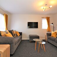 Connelly House - Motherwell