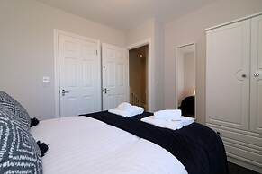 Connelly House - Motherwell