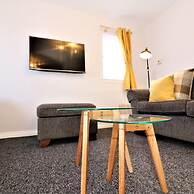 Connelly House - Motherwell