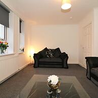 Carrick View - Cumbernauld