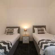 Carrick View - Cumbernauld