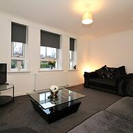 Carrick View - Cumbernauld