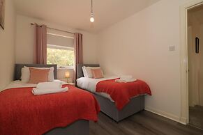 Culzean House - Carfin