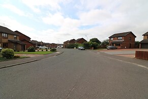 Culzean House - Carfin