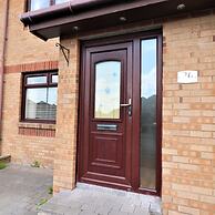 Culzean House - Carfin