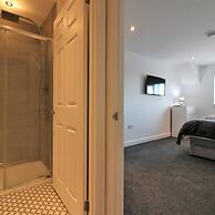 Railway House 5 bed - Maryhill