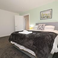 Railway House 5 bed - Maryhill