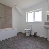 Railway House 5 bed - Maryhill