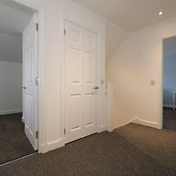 Railway House 5 bed - Maryhill