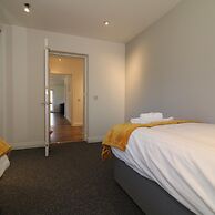 Railway House 5 bed - Maryhill