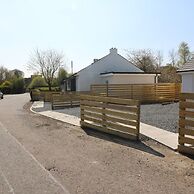 Railway House 5 bed - Maryhill