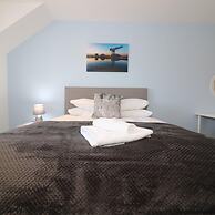 Railway House 5 bed - Maryhill