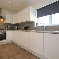 Railway House 5 bed - Maryhill
