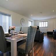 Railway House 5 bed - Maryhill