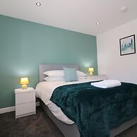 Railway House 5 bed - Maryhill