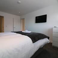 Railway House 5 bed - Maryhill