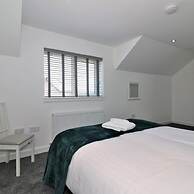 Railway House 5 bed - Maryhill