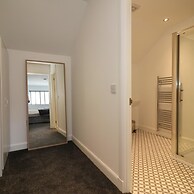 Railway House 5 bed - Maryhill