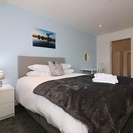 Railway House 5 bed - Maryhill