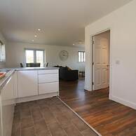 Railway House 5 bed - Maryhill