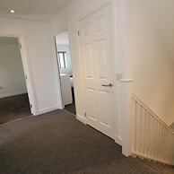Railway House 5 bed - Maryhill