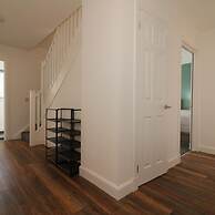 Railway House 5 bed - Maryhill