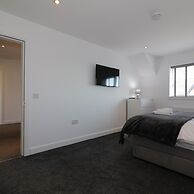 Railway House 5 bed - Maryhill