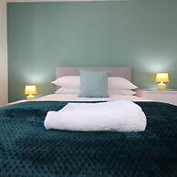 Railway House 5 bed - Maryhill