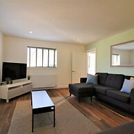 Railway House 5 bed - Maryhill