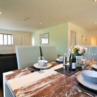 Railway House 5 bed - Maryhill