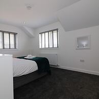 Railway House 5 bed - Maryhill