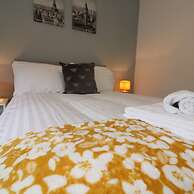 Newbattle House Airdrie