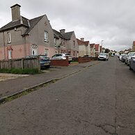 Newbattle House Airdrie