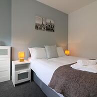 Newbattle House Airdrie