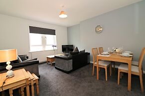 Newbattle House Airdrie