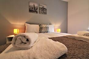 Newbattle House Airdrie