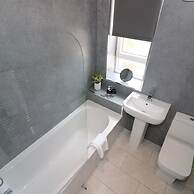 Newbattle House Airdrie