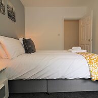 Newbattle House Airdrie