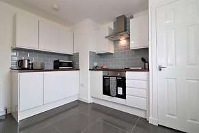 Newbattle House Airdrie