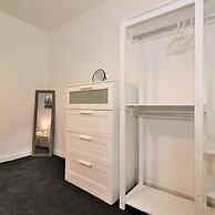 Newbattle House Airdrie