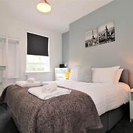 Newbattle House Airdrie