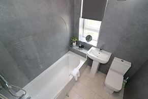 Newbattle House Airdrie