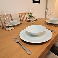 Newbattle House Airdrie