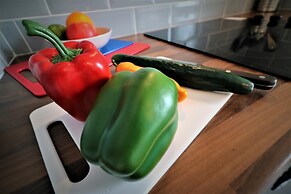 Newbattle House Airdrie