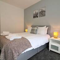 Newbattle House Airdrie