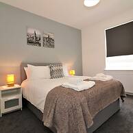 Newbattle House Airdrie