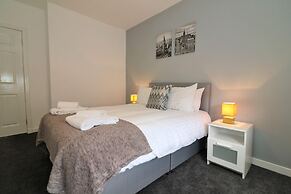 Newbattle House Airdrie