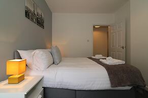 Newbattle House Airdrie