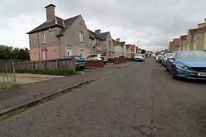 Newbattle House Airdrie