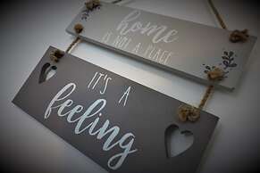 Newbattle House Airdrie